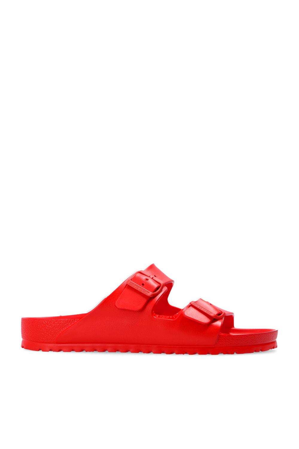 Red arizona discount eva birkenstock